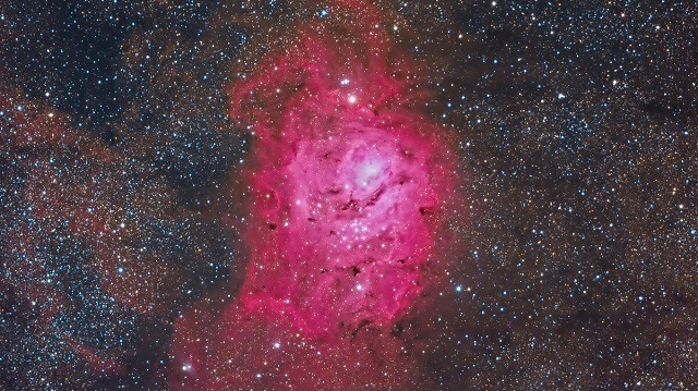 Интересное из мира космоса