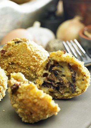 Как приготовить постные котлеты? Авторские рецепты от шеф-поваров