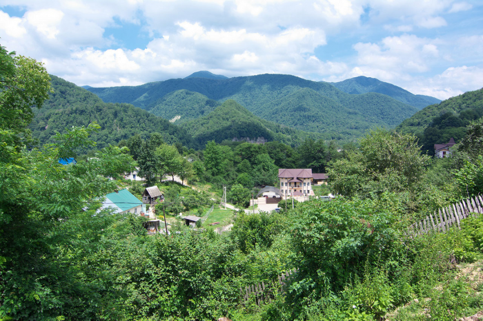 От Москвы до Казани: 7 любимых гастрономических маршрутов Ивана Глушкова