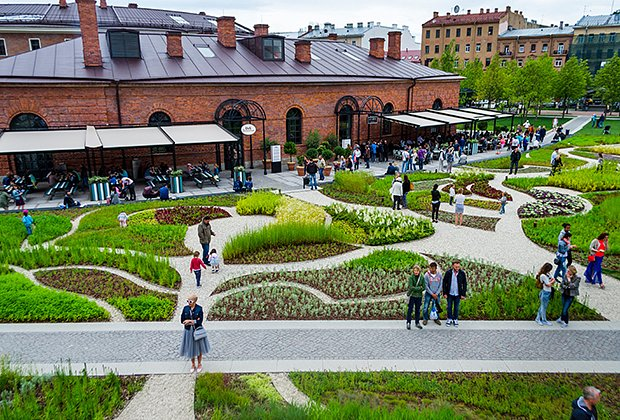 Что посмотреть в Санкт-Петербурге за два дня: план поездки на выходные в 2026 году
