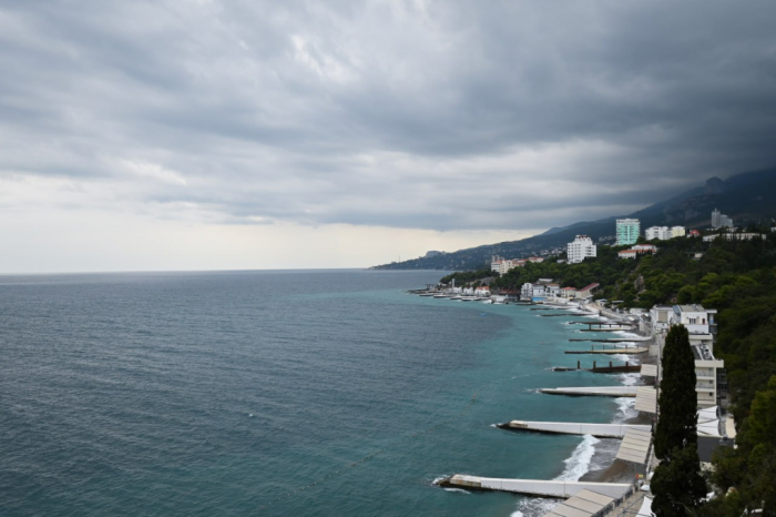 Развитие инфраструктуры и рост турпотока: Крым стремится круглогодичному курорту мирового уровня