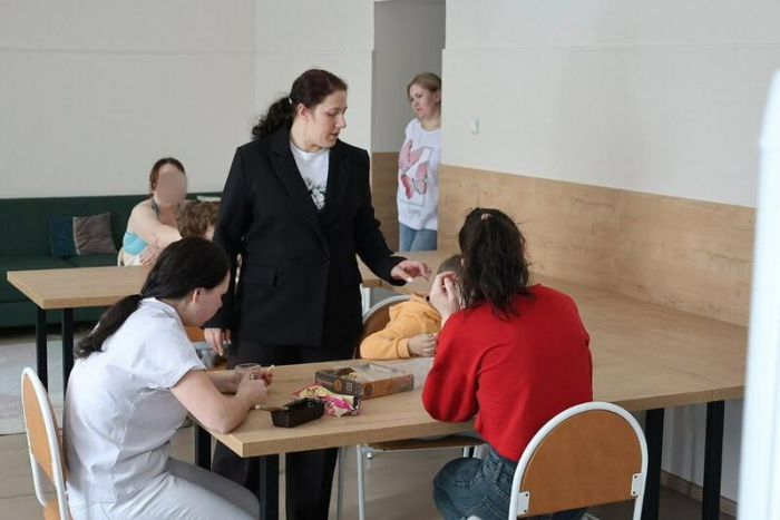 Безопасное место. Как Кризисный центр на Алтае помогает женщинам в самых сложных ситуациях