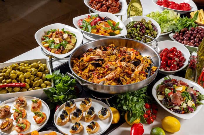 Пробуждение вкуса: в Mantera Supreme Seaside пройдет праздничный гастрономический бранч
