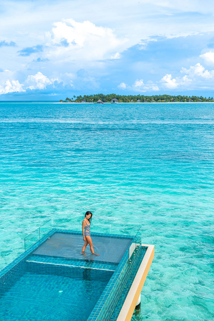 Курорт Angsana Velavaru получил премии Travel + Leisure Luxury Award Asia Pacific 2026