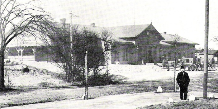 5 старейших ж/д вокзалов мира, которые стойко выдержали испытание временем