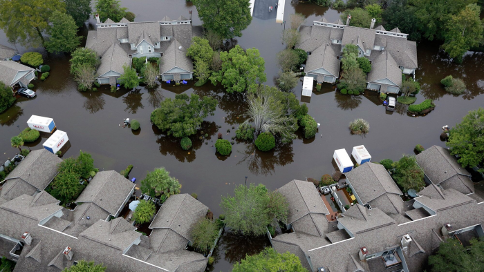 Апокалипсис близко: ученые предупредили о главной катастрофе столетия