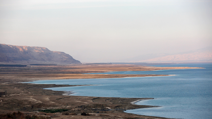 От Лунной пустыни до древнего скального города: что стоит увидеть в Иордании