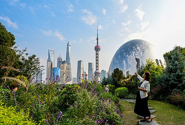 Как получить визу в Китай в 2026 году? Правила оформления документов и въезда для россиян