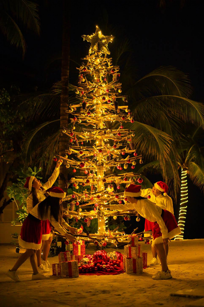 Исследовать остров и погрузиться в атмосферу сериала: чем заняться в отпуске в январе 2026