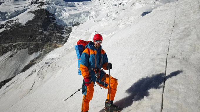 Житель Новосибирска не смог покорить труднейшую горную вершину из-за коронавируса