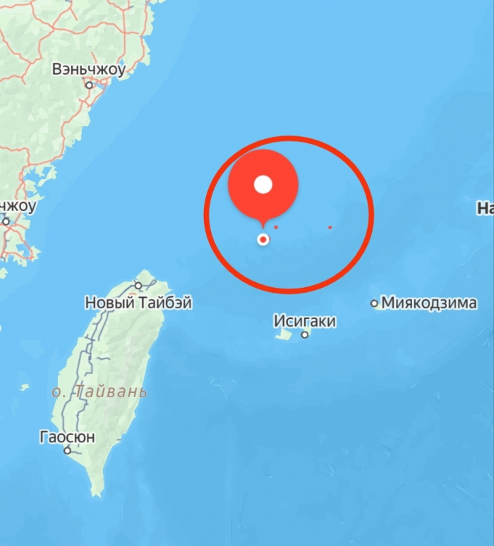 Интересные факты про острова Рюкю, где Япония решила разместить ракеты