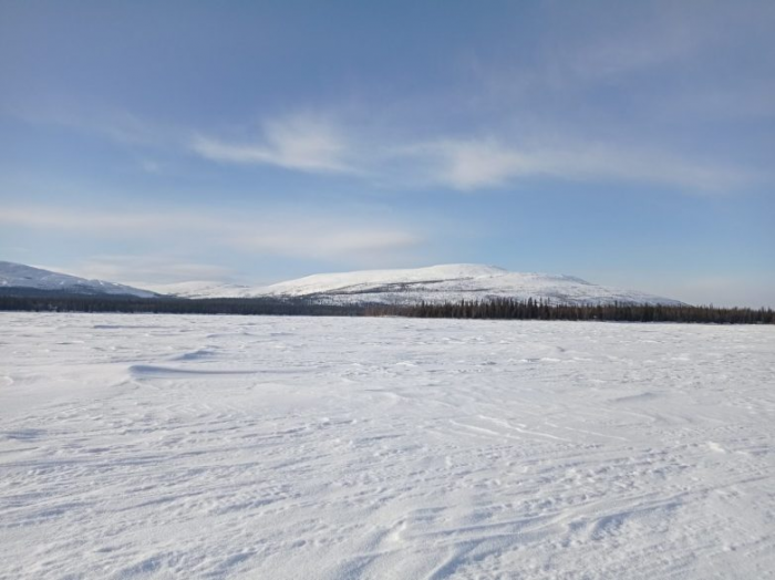 Группа туристов пропала в горах Пермского края. Из 15 человек на базу вернулись только двое
