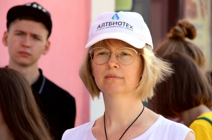 "Советский подход был шикарным". Почему в Барнауле "умирают" деревья и как их можно спасти