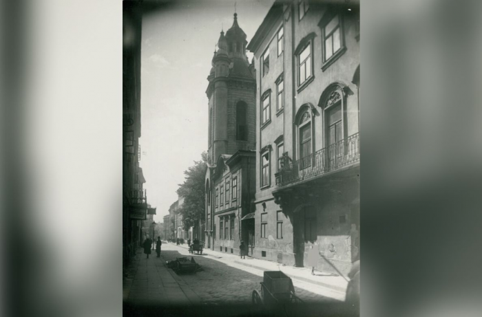 Не те песни: потомки хуторян объявили древнюю общину Львова «понаехавшей»