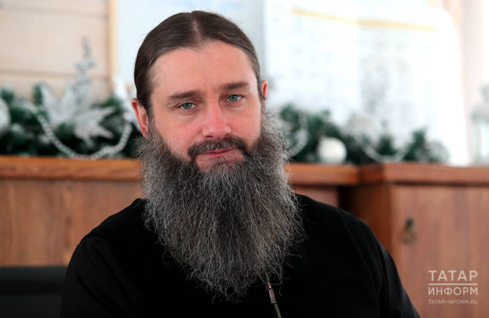 Экс-наместник Раифы: «Верю – Богородица найдет человека, который потрудится здесь»