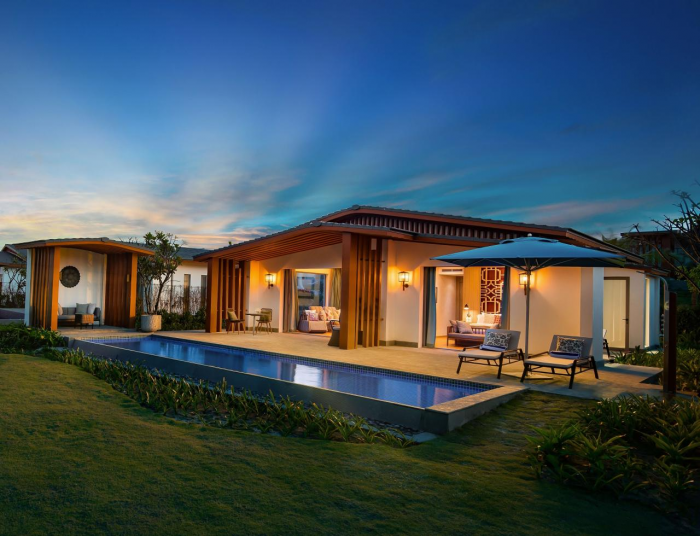 Романтический побег от реальности и полная перезагрузка: чем заняться в отпуске в феврале 2026