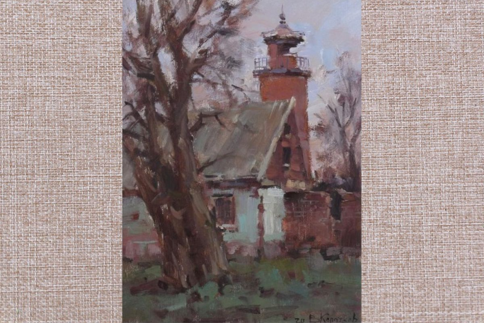 В Калининградской области сохранилось несколько исторических и действующих маяков