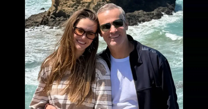 Девушка миллиардера Владислава Доронина Кристина Романова показала, как они отдыхают в Австралии