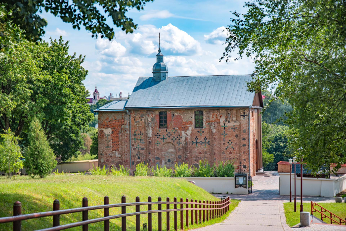 Европейский week-end: зачем ехать в Гродно