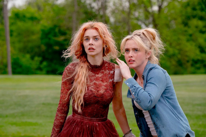 Главные фильмы марта: премьеры 2026 года, которые нельзя пропустить