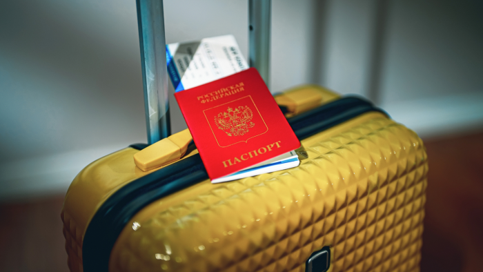 Как защититься от форс-мажора в путешествии