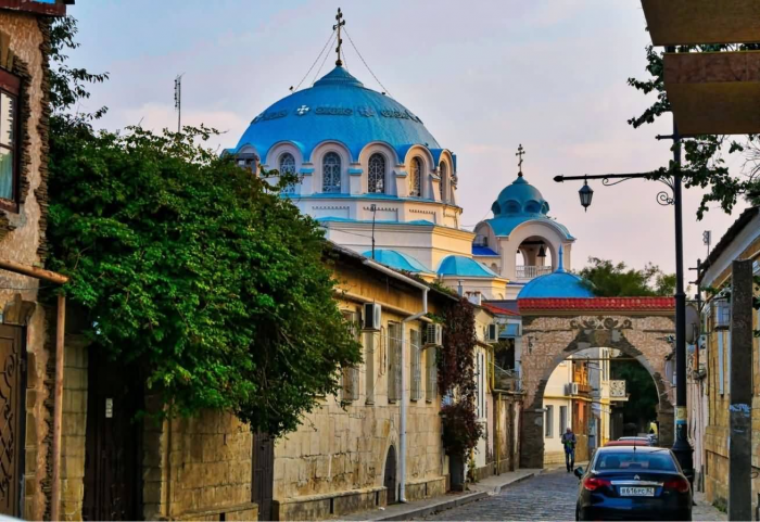 Не хуже Европы: не самые известные города России, достойные посещения