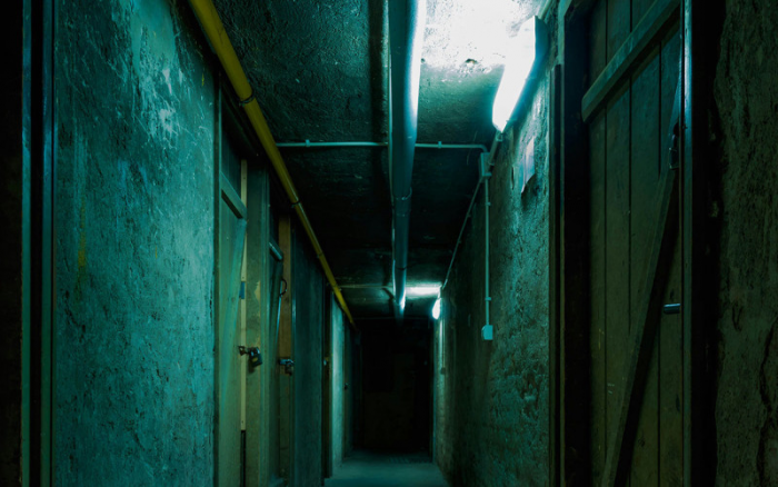 Устройство бункера Марка Цукерберга: миллиардер купил его за 170 миллионов долларов