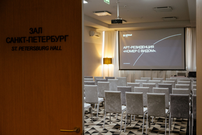 Звезды на фасаде, смыслы — на крыше: как отель возвращает Астрахани идентичность