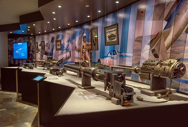 Куда съездить на выходные из Москвы в 2026 году: топ-12 идей для коротких путешествий