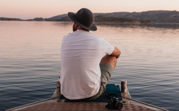 Как вы будете путешествовать в этом году?