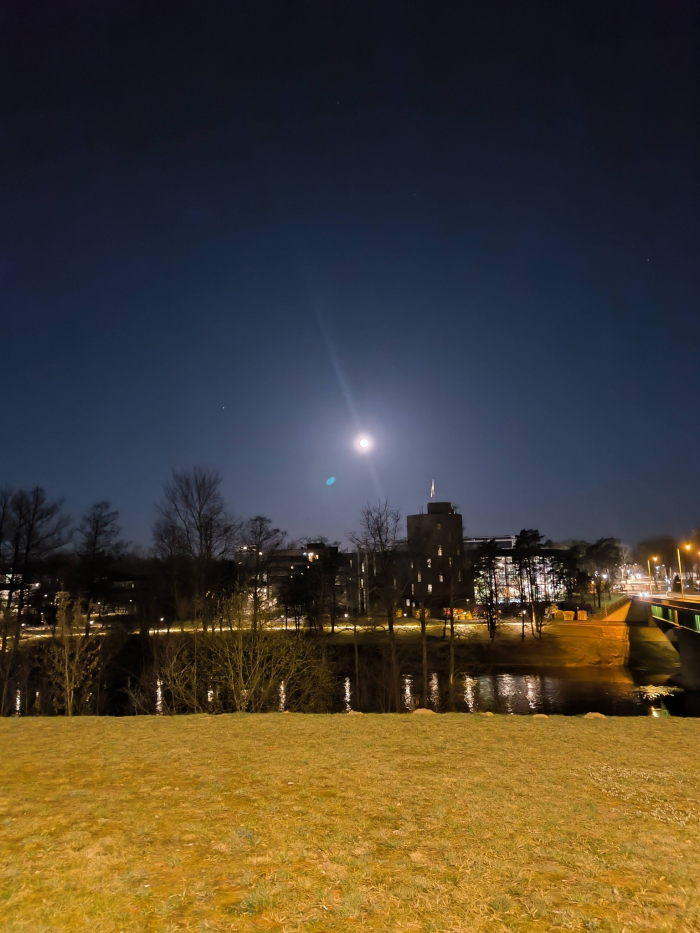 Пасхальные выходные, путешествие из провинции в европейскую столицу!