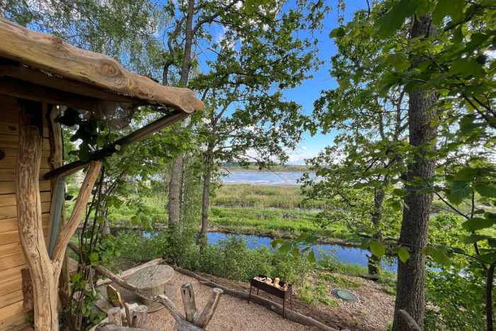 Где встречать весну? Топ-7 эко-отелей в Московской области для полной перезагрузки