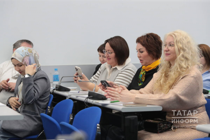 Тукай теле күңелгә якын: «Татар-информ» агентлыгы «Татарча диктант» акциясенә кушылды