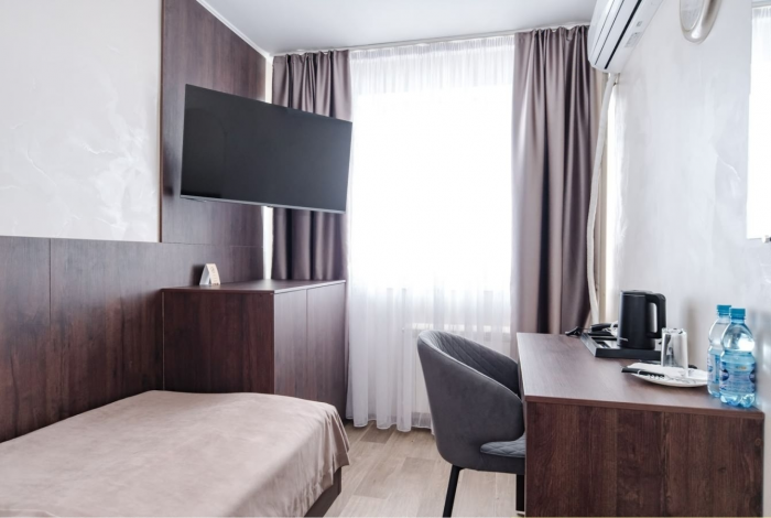 Не делайте этого в дешевом отеле! Гостиничные секреты, которые надо знать