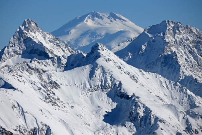 Продавцы пафосной смерти: Эльбрус забирает жизней больше, чем Эверест