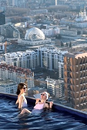 Куда сходить с ребенком в Екатеринбурге в 2026 году: топ-60 мест для семейного отдыха