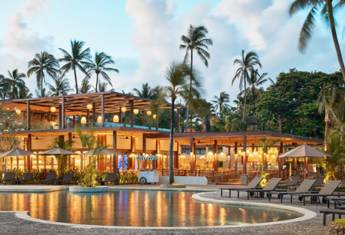 Роскошь с характером Бали: на острове открылся Paradisus by Meliá