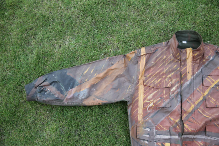 27-30.11 The Ritz-Carlton Maldives представляет коллаборацию с художником Лю Болином и Maison Ruinart