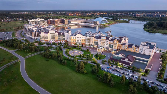 Завидова участь: зачем ехать на курорт в Тверской области