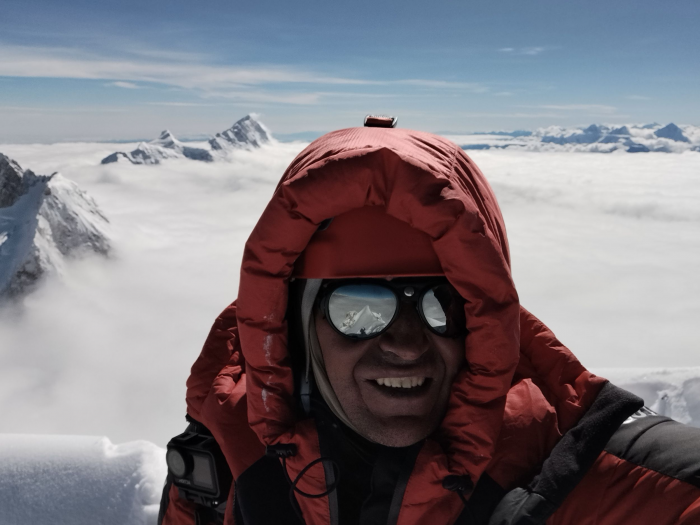 Чай не воробьи