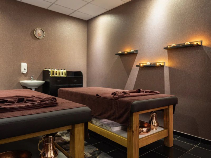 Новогодний гала-ужин «Межгалактический Новый год»