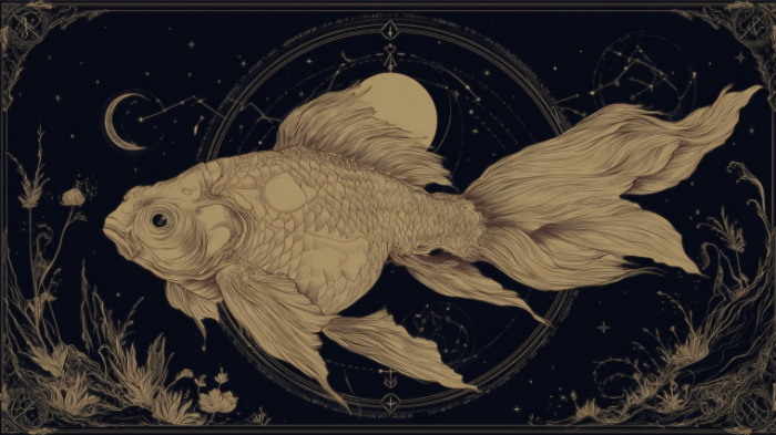 Рыбы окунутся в самопознание: подробный гороскоп на 2026 год