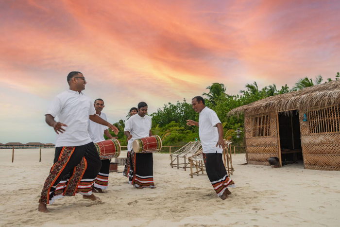 Роскошь босиком: Vignette Collection дебютирует на Мальдивах с курортом Noku Maldives