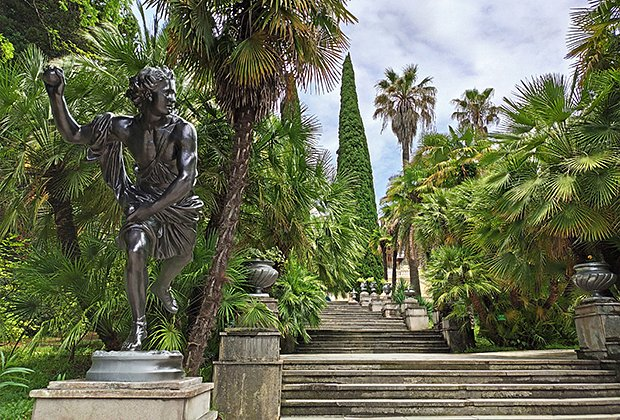 Что посмотреть в Сочи за выходные? Куда можно сходить за пару дней, главные места и цены