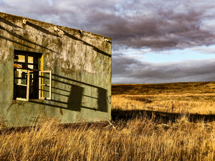 5 причин посетить Кольский полуостров