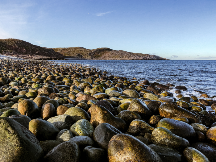 5 причин посетить Кольский полуостров