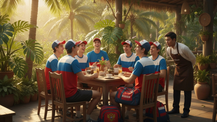 "Говорили, что русские бедные и жадные": Туристы раскрыли истинное отношение к отдыхающим из России в Хургаде