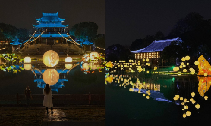 Музыкант из Архангельска Денис Стельмах поделился впечатлениями от поездки в Китай