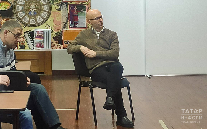 Никах, фирменное блюдо и новые маршруты: Болгар готовит перезапуск турсферы