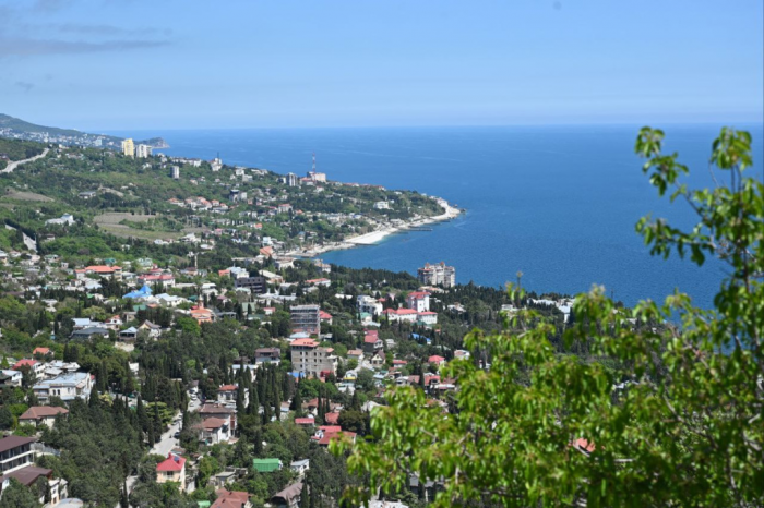 От Керчи до Евпатории: как развивается автотуризм в Крыму и где появятся новые маршруты